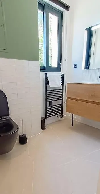 Aura Plage Appartement Aura Roquebrune-sur-Argens