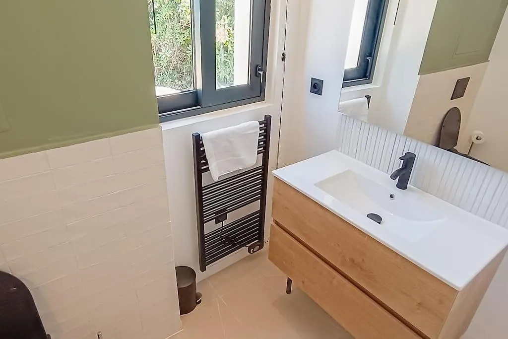 Apartment Aura Plage Appartement Aura Roquebrune-sur-Argens