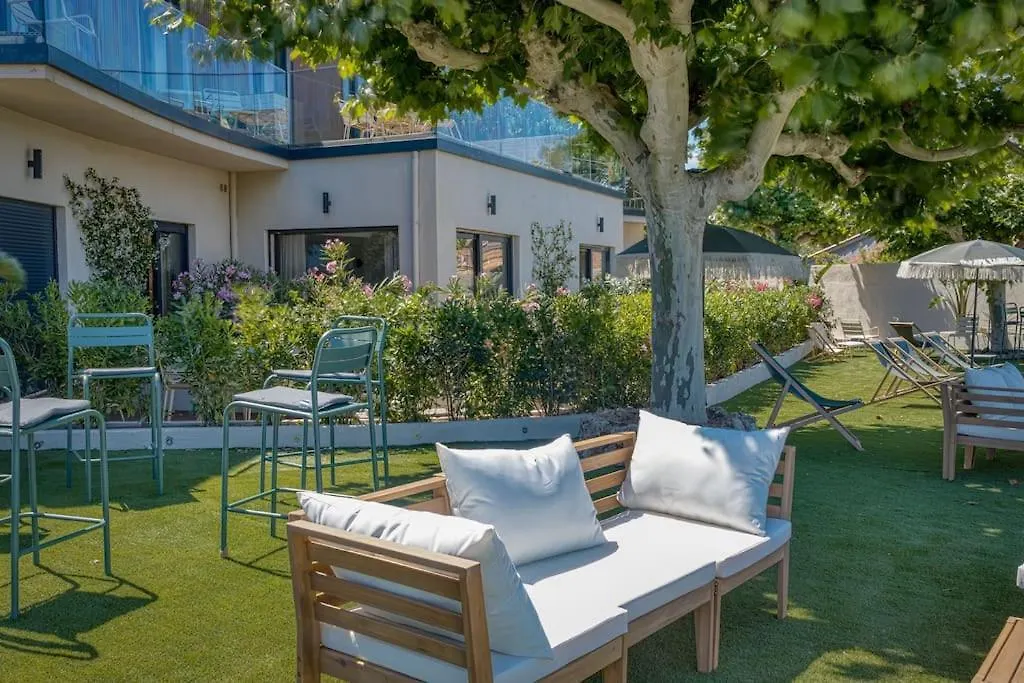 Aura Plage Appartement Aura Roquebrune-sur-Argens France