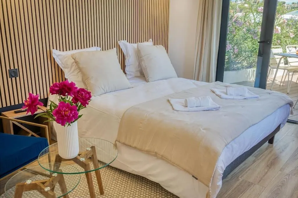Aura Plage Appartement Aura Roquebrune-sur-Argens 0*,  France