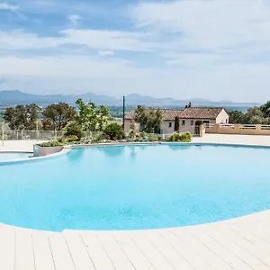 Appartement 12 - Golf De - Vue Imprenable !, Roquebrune-sur Argens