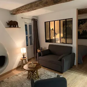 Appartement Cosy Grand, Roquebrune-sur Argens
