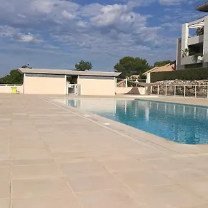 Appartement Entre Terre Et, Roquebrune-sur Argens
