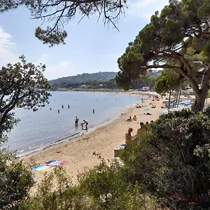Appartement Pour 4 Personnes Aux Issambres, Roquebrune-sur Argens