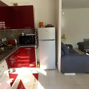 Appartement Sur Argens Tres Joli, Roquebrune-sur Argens
