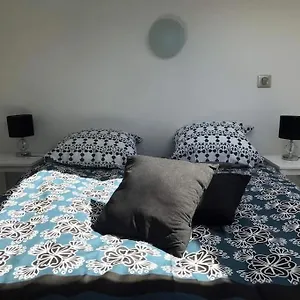 Appartement Au Pied Des Gorges Du Blavet Et A 20min Des Plages, Roquebrune-sur Argens
