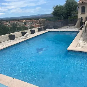 Appartement El Paraiso Sur Argens, Roquebrune-sur Argens