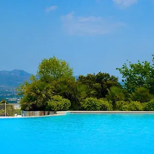 Appartement - Domaine Du Golf, Roquebrune-sur Argens