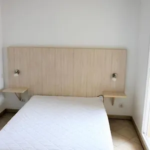 Appartement Appart Classé 3 Etoiles T2 Cabine 1-5 Pers Résidence Avec Piscine - Parking, Roquebrune-sur Argens