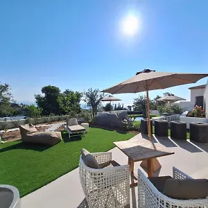 Appartement Vue Reves D'azur Les Issambres, Les Issambres