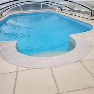 Appartement La Toscane, Roquebrune-sur Argens